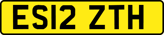 ES12ZTH