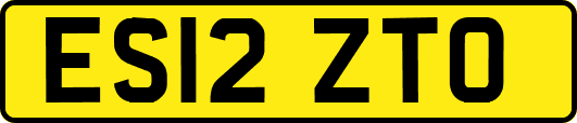 ES12ZTO