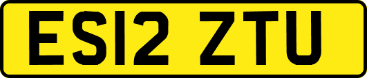 ES12ZTU