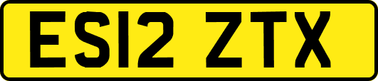 ES12ZTX