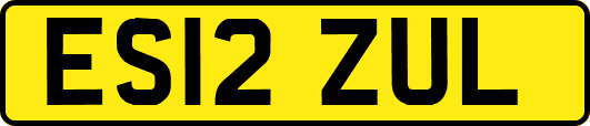 ES12ZUL