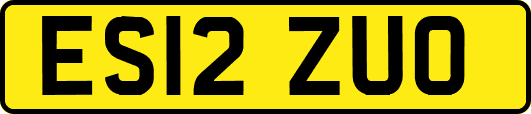 ES12ZUO