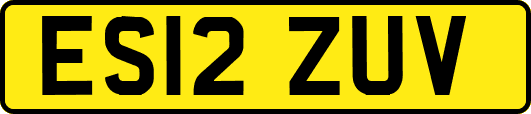 ES12ZUV