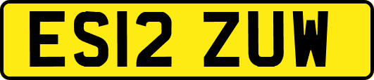 ES12ZUW