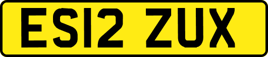 ES12ZUX