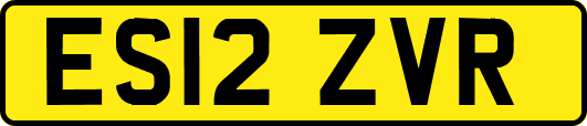 ES12ZVR
