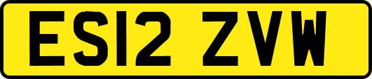 ES12ZVW