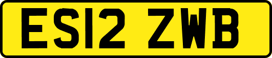 ES12ZWB