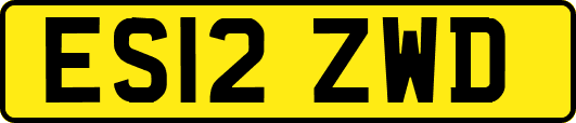 ES12ZWD
