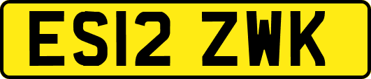 ES12ZWK