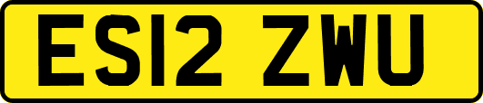 ES12ZWU