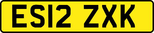ES12ZXK