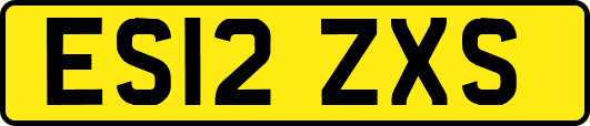 ES12ZXS