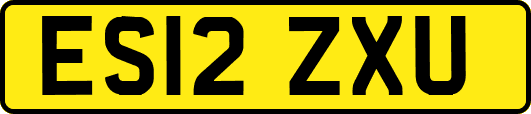 ES12ZXU