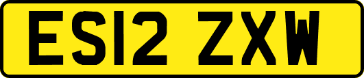 ES12ZXW