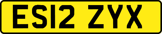 ES12ZYX
