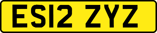 ES12ZYZ