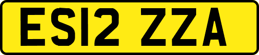 ES12ZZA