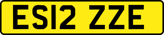 ES12ZZE
