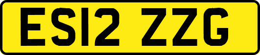 ES12ZZG