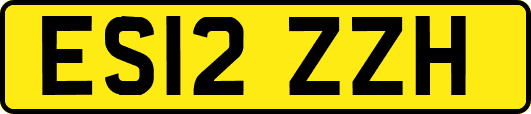 ES12ZZH