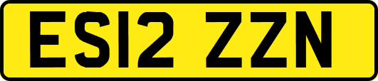 ES12ZZN