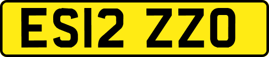 ES12ZZO