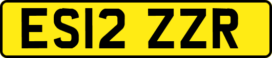 ES12ZZR
