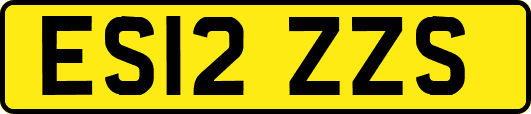 ES12ZZS