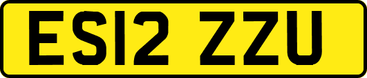 ES12ZZU