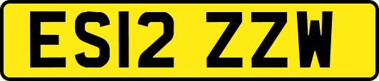 ES12ZZW