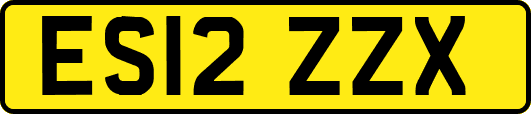 ES12ZZX