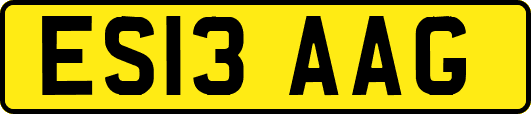 ES13AAG