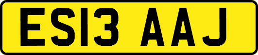 ES13AAJ