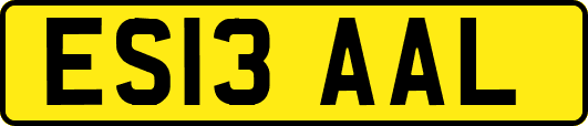 ES13AAL