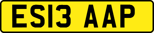 ES13AAP