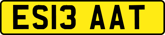 ES13AAT