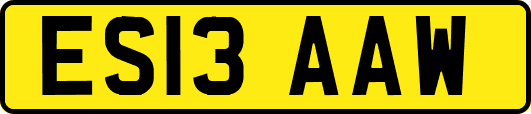 ES13AAW