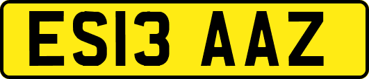 ES13AAZ