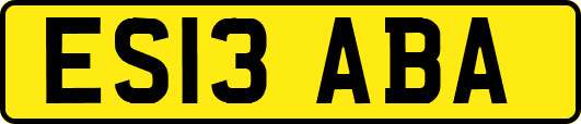 ES13ABA