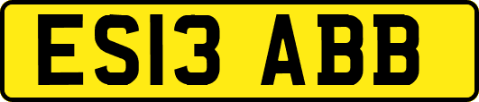 ES13ABB