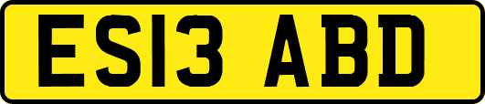 ES13ABD
