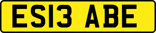 ES13ABE