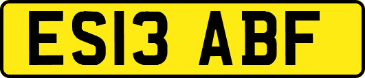 ES13ABF