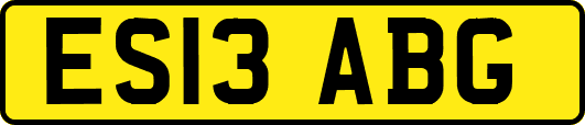ES13ABG