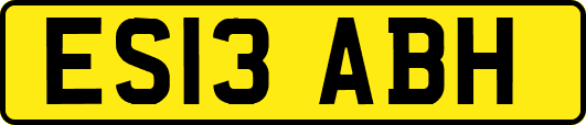 ES13ABH