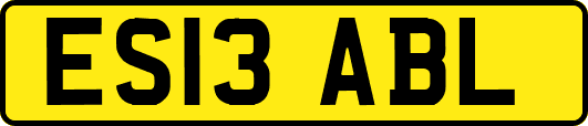 ES13ABL