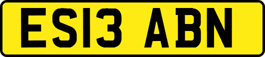 ES13ABN