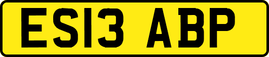 ES13ABP