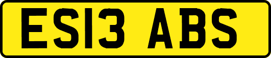 ES13ABS